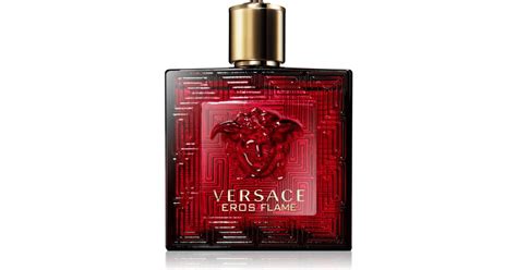 eros flame versace prezzo|versace eros flame aftershave.